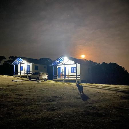 Casa De Campo Fazenda Das Pelotas Bom Jardim da Serra Exterior foto