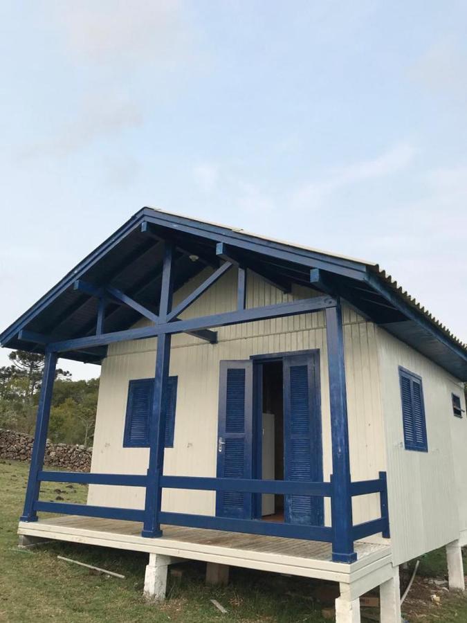 Casa De Campo Fazenda Das Pelotas Bom Jardim da Serra Exterior foto