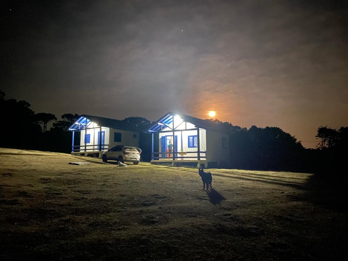 Casa De Campo Fazenda Das Pelotas Bom Jardim da Serra Exterior foto