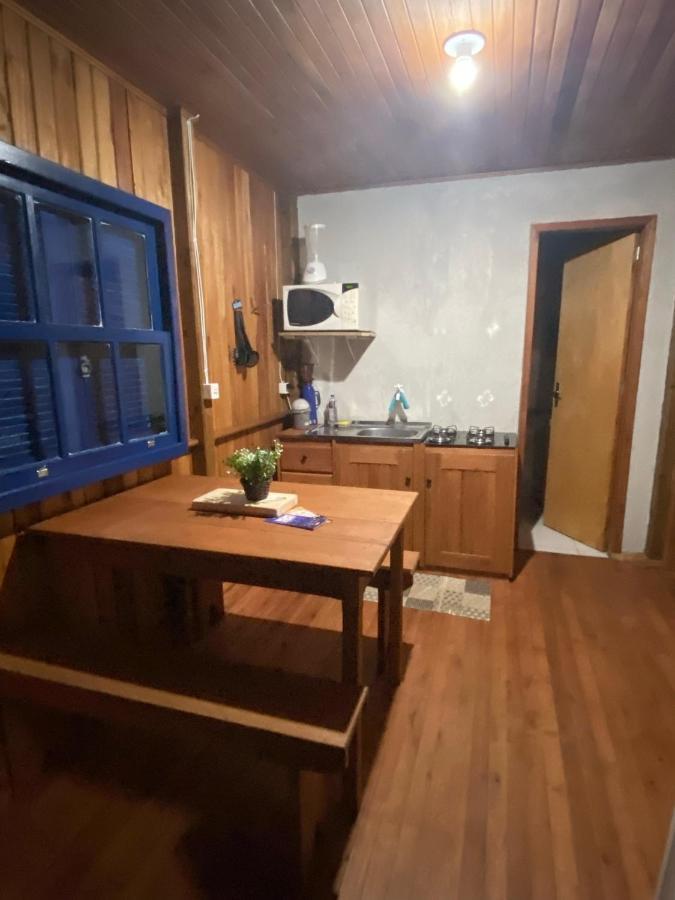 Casa De Campo Fazenda Das Pelotas Bom Jardim da Serra Exterior foto